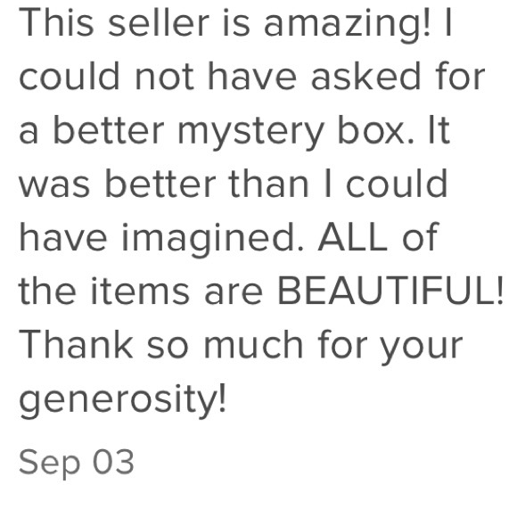 PREMIUM Resellers Mystery Box - Picture 2 of 7